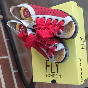 Fly London sandals